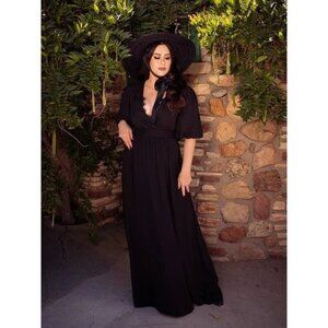 La Femme En Noir ODYSSEY dress NWT